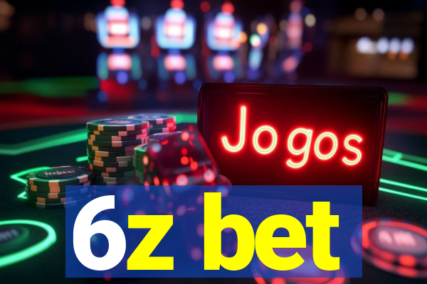 6z bet